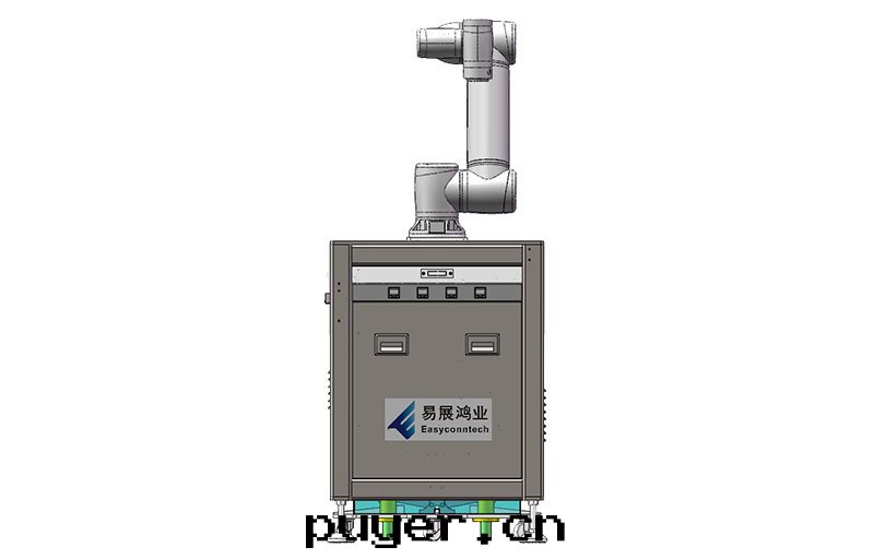 柔性(xìng)智能(néng)制造