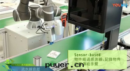 自(zì)動(dòng)化(huà)機(jī)械手(shǒu)智能(néng)自(zì)動(dòng)化(huà)时(shí)代(dài)企業如(rú)何轉(zhuǎn)型？